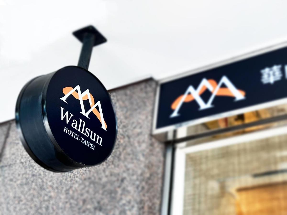 Wallsun Hotel 3*