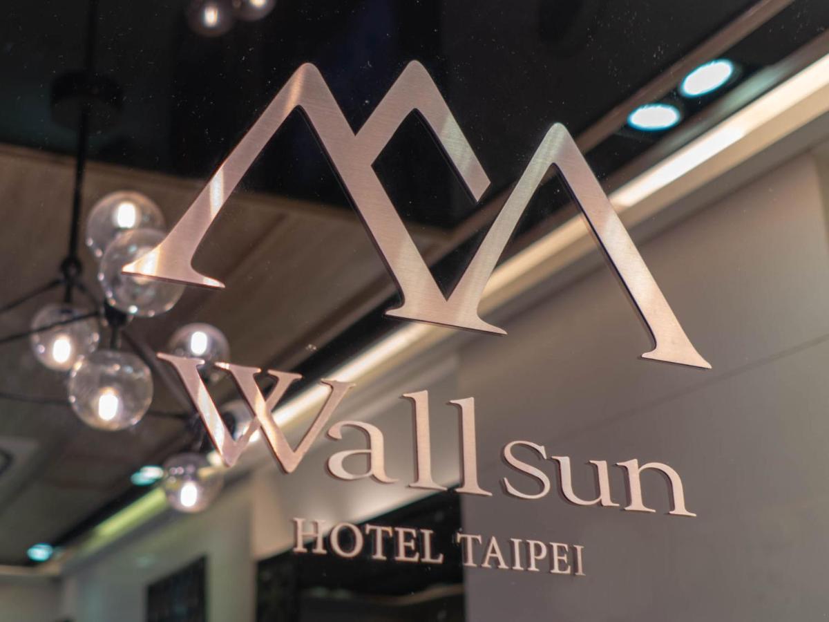 Wallsun Hotel 3*