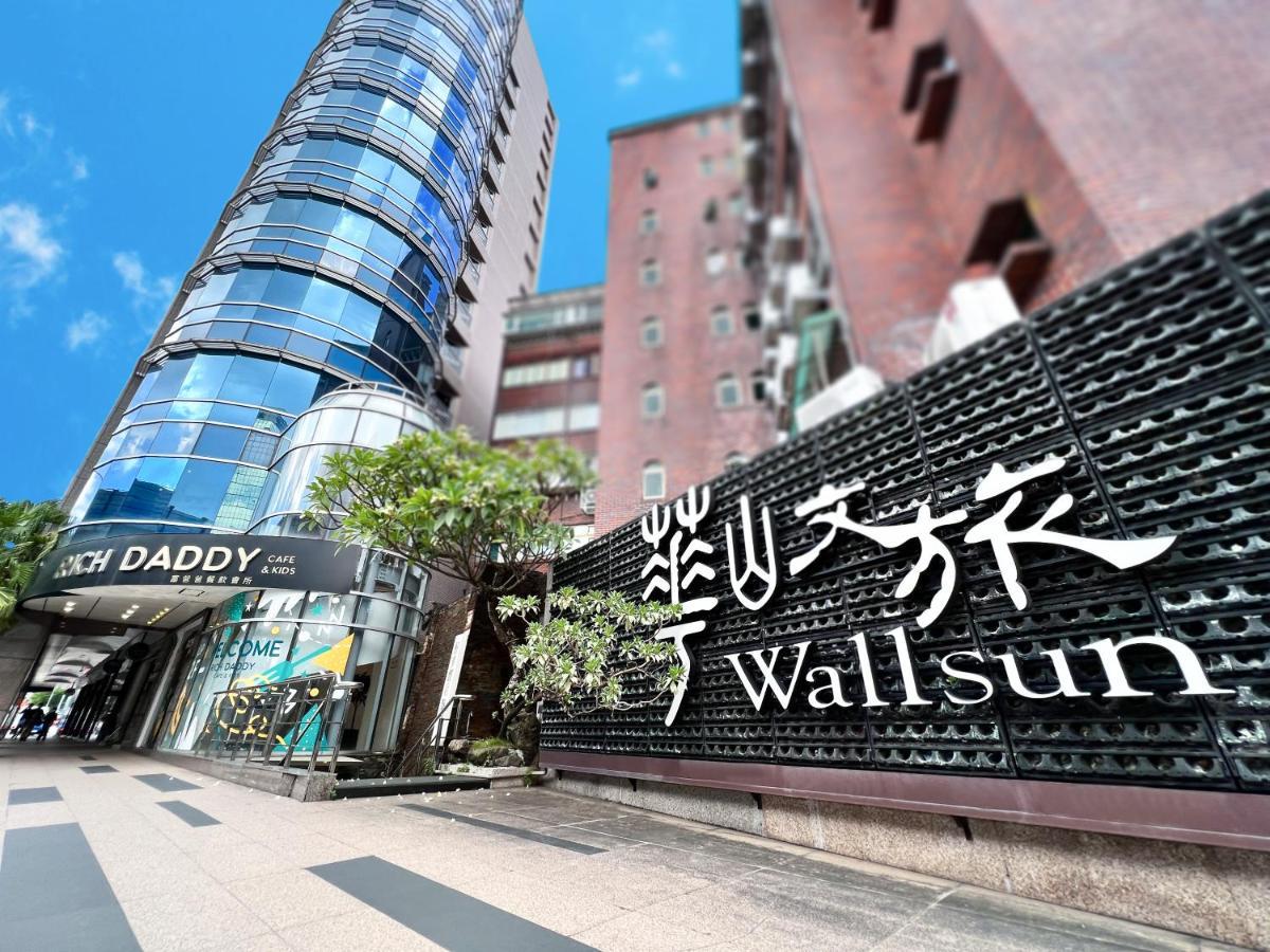 Hotel Wallsun 3*