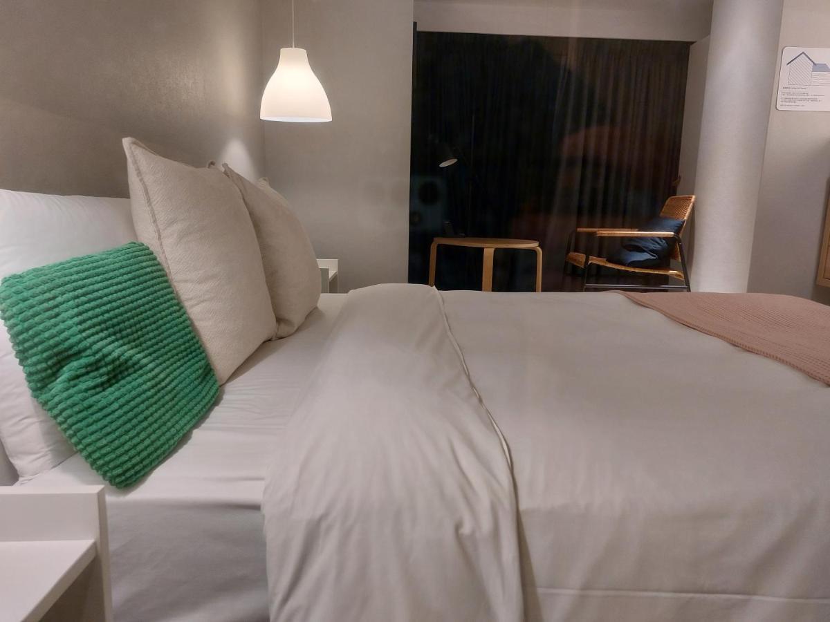 Yomi - Shuanglian Mrt Hotel 3*