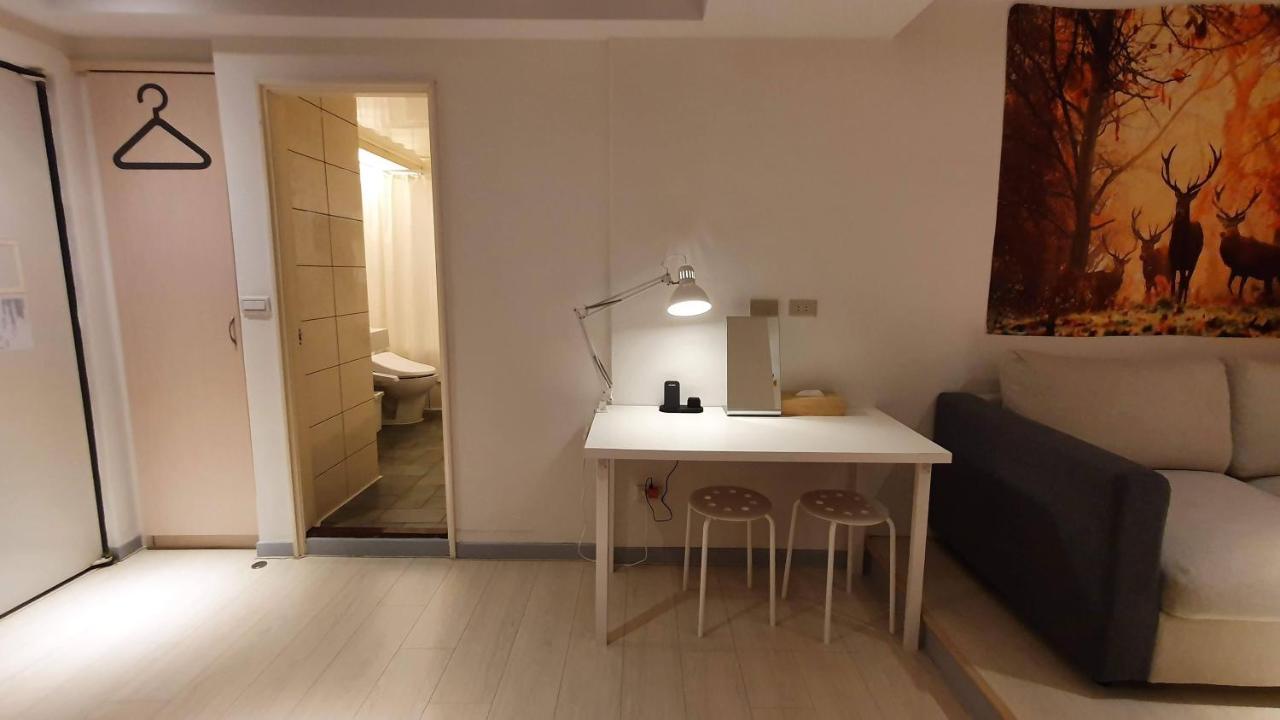 Yomi - Shuanglian Mrt Hotel Taipei
