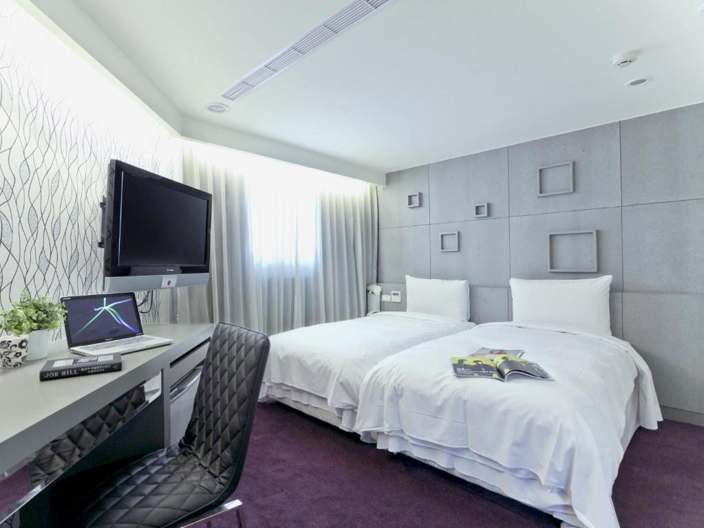 The Longstay
