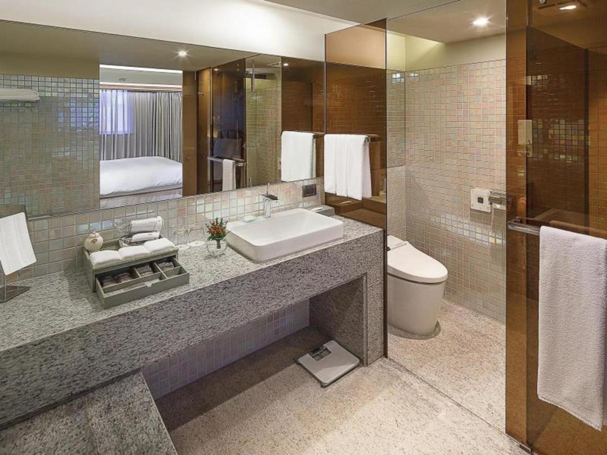 The Landis Hotel