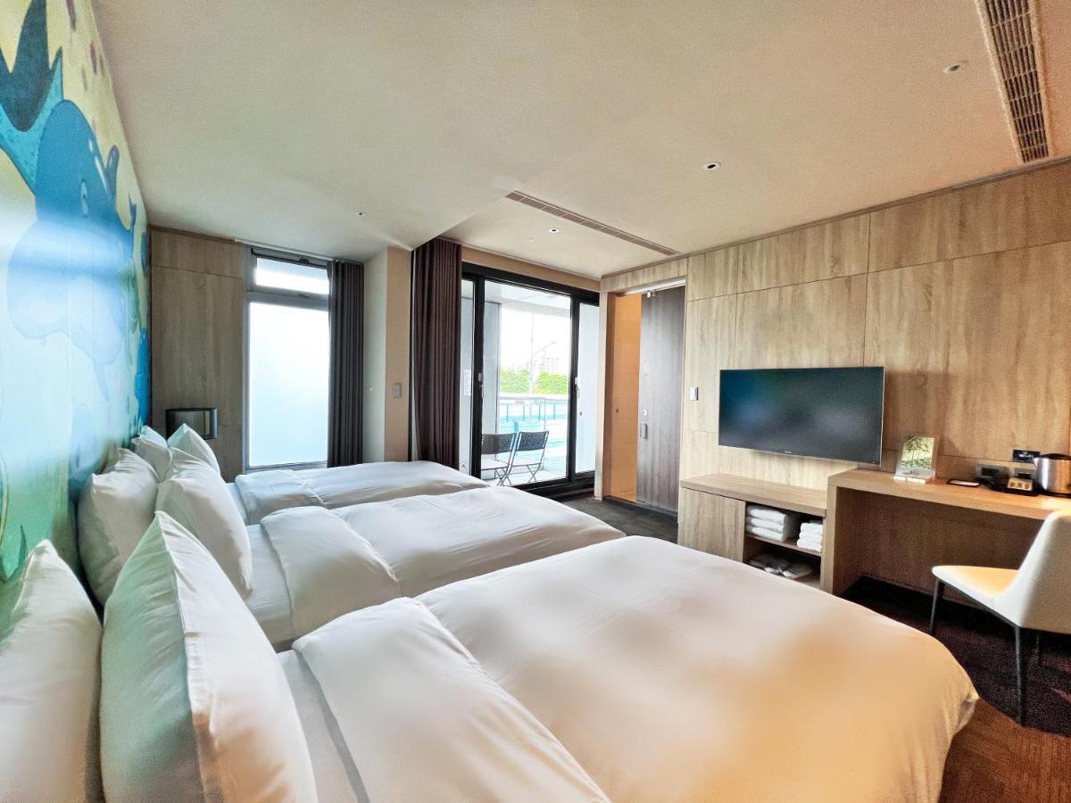 Hotel Wallsun