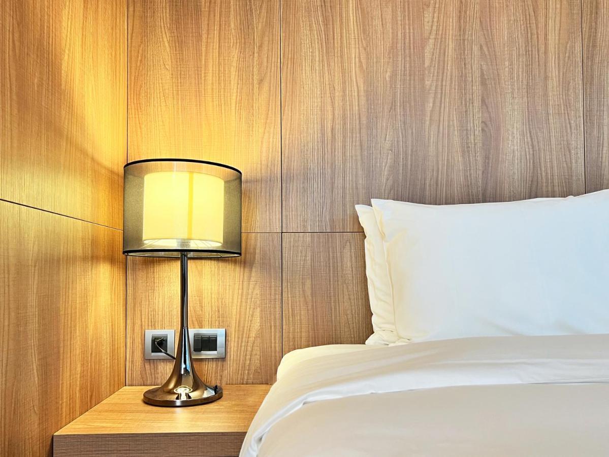 Wallsun Hotel