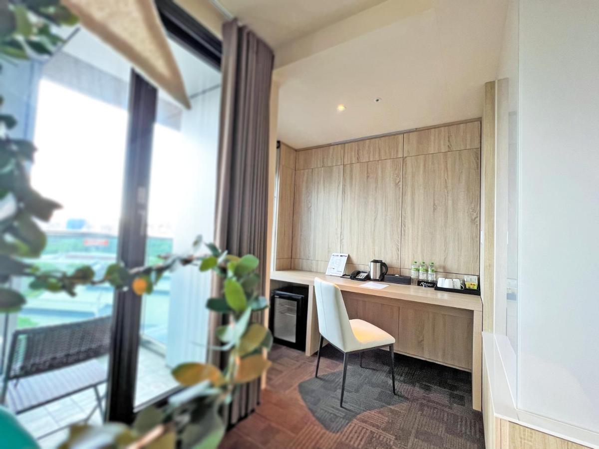 Hotel Wallsun