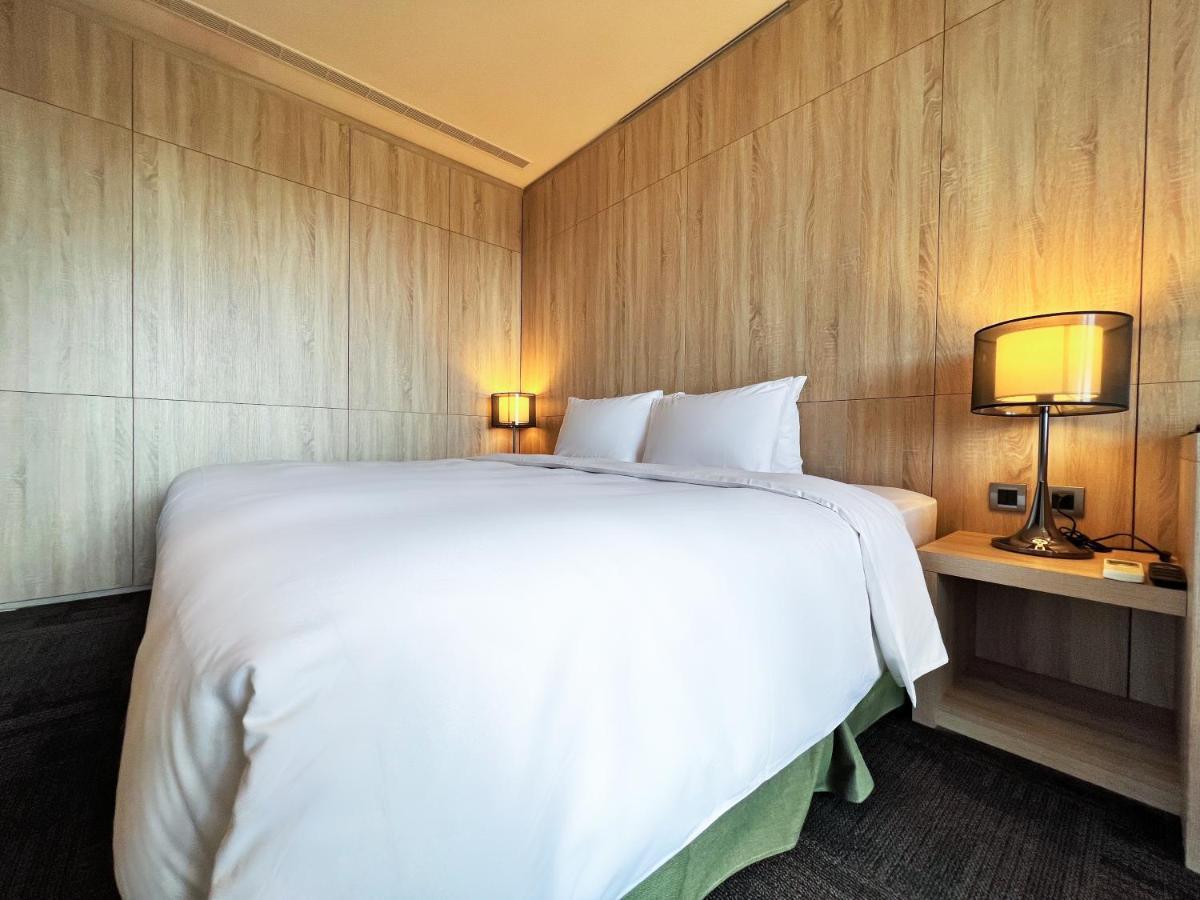 Hotel Wallsun