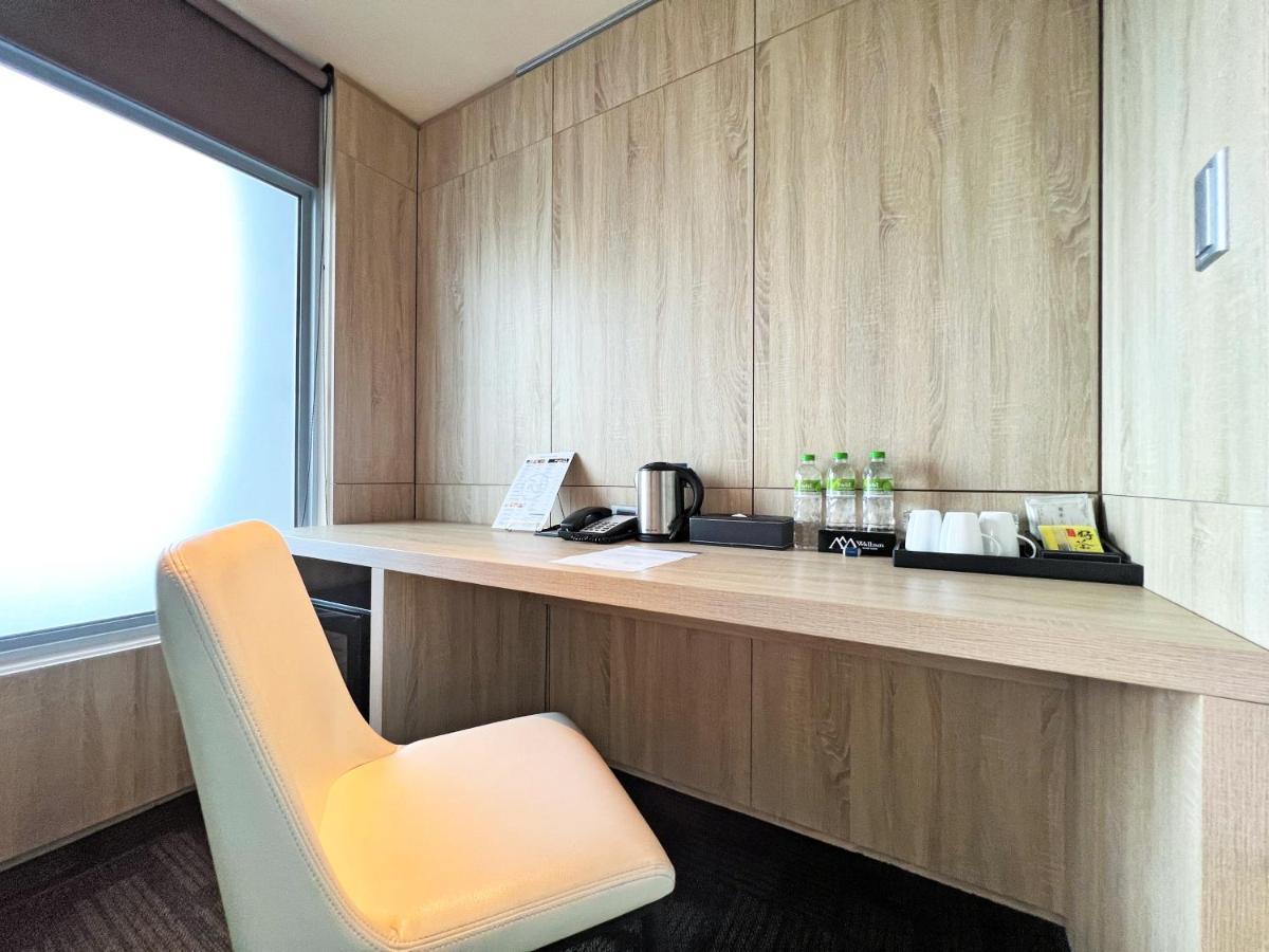 Wallsun 3* Taipei