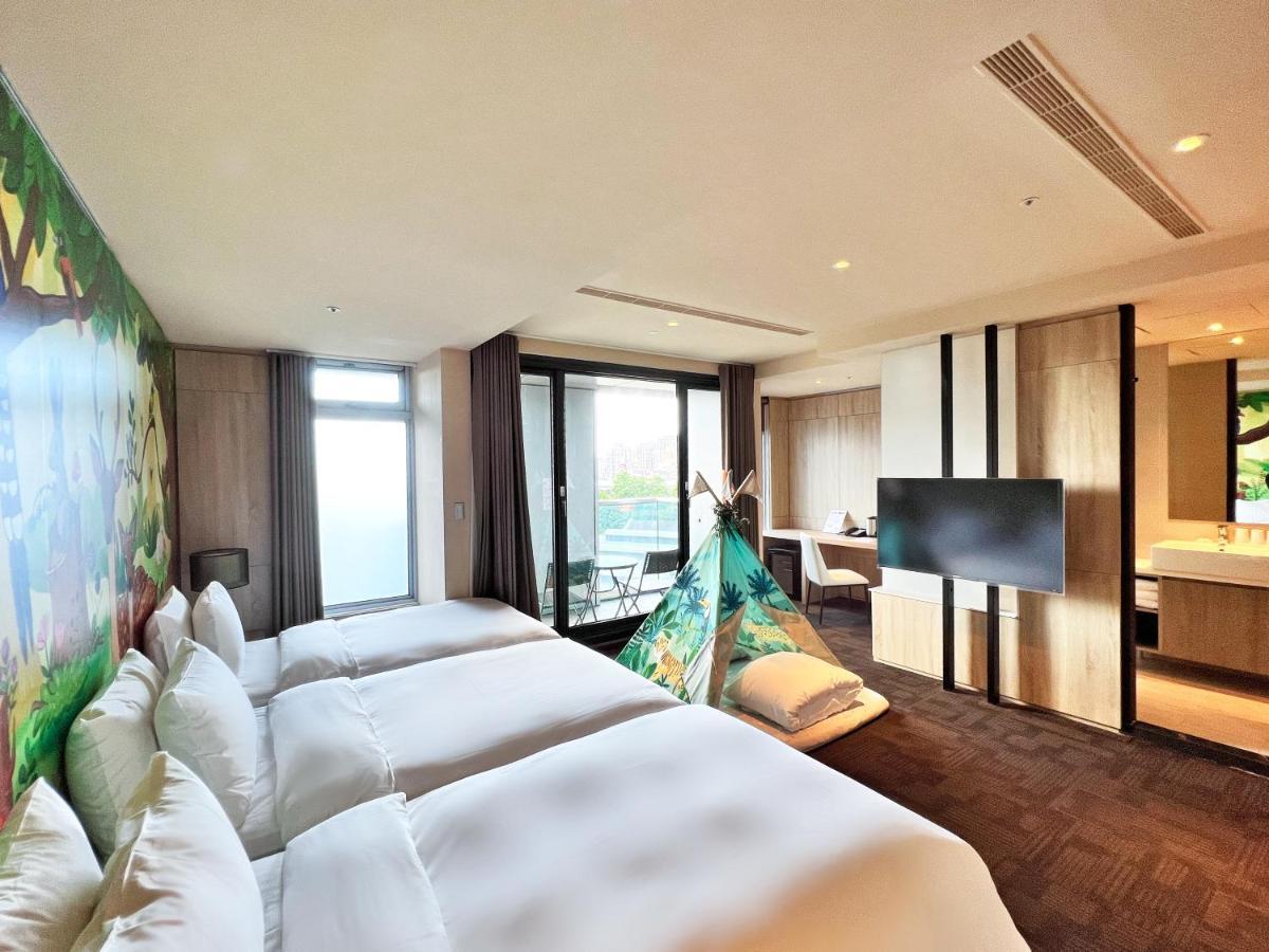 Hotel Wallsun 3*