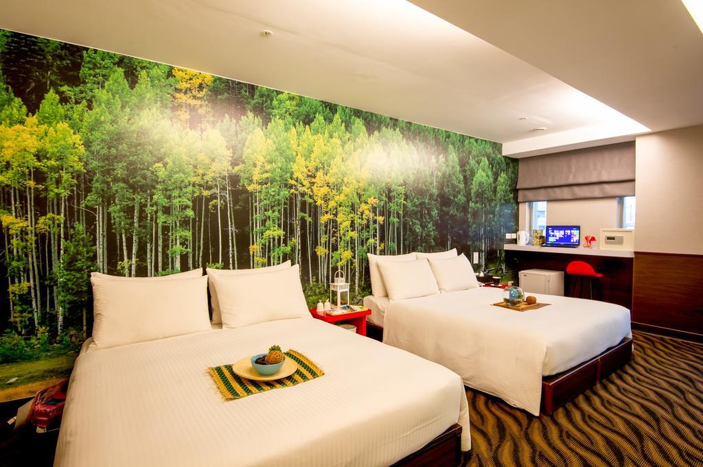 6 - Wannien Hotel 3*
