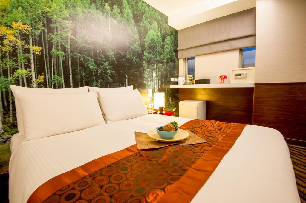 6 - Wannien Hotel 3*