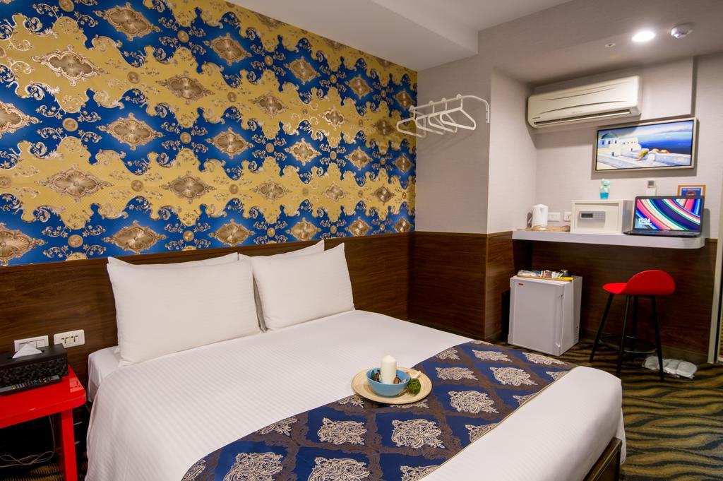 6 - Wannien 3* Taipei