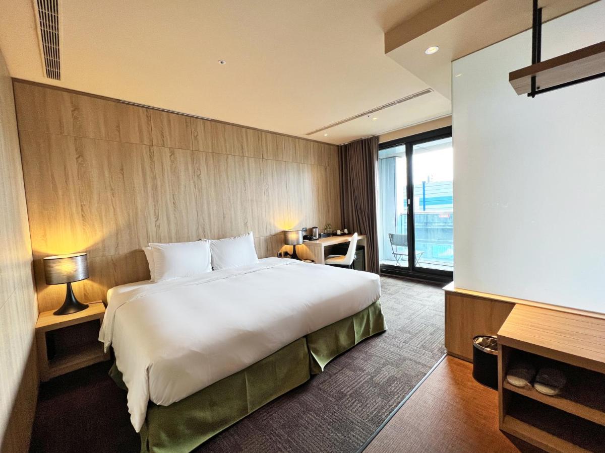 Hotel Wallsun
