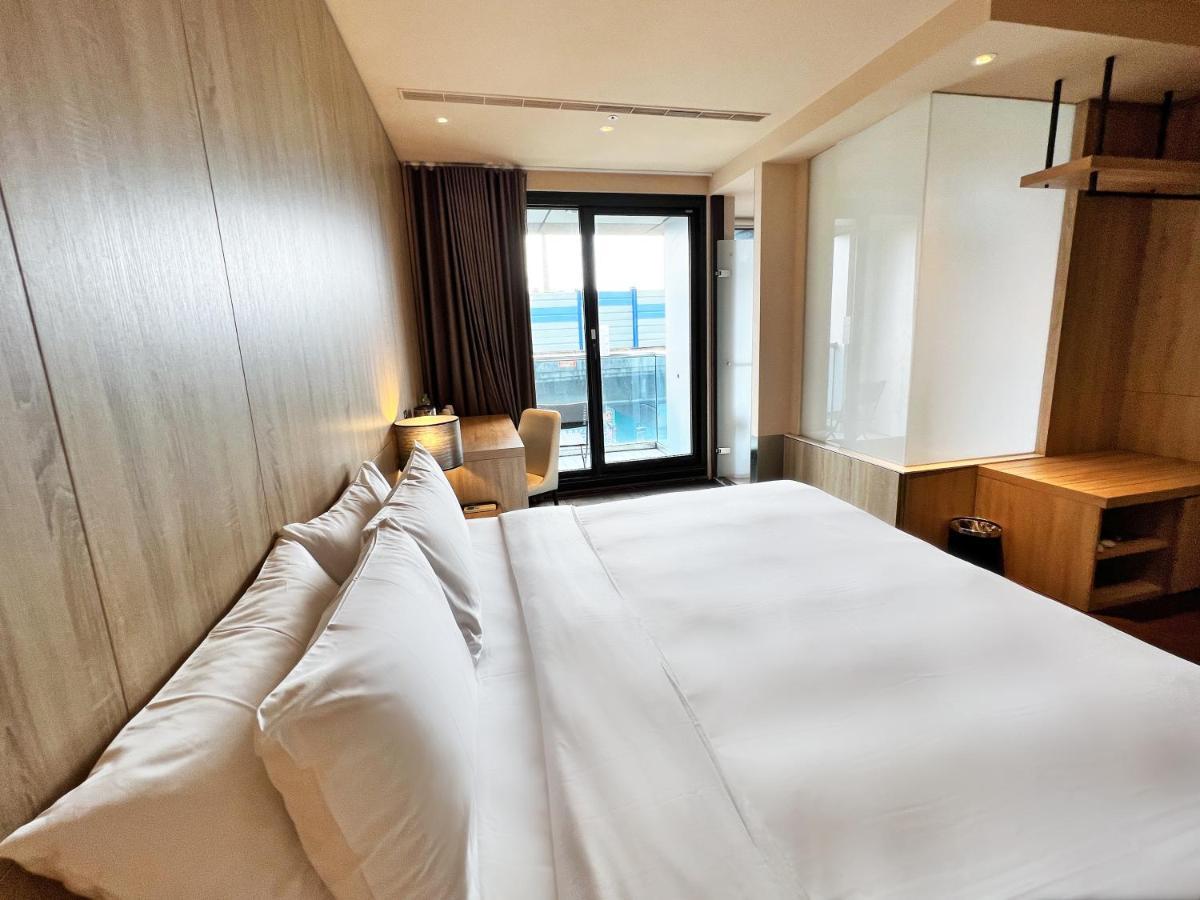 Wallsun 3* Taipei