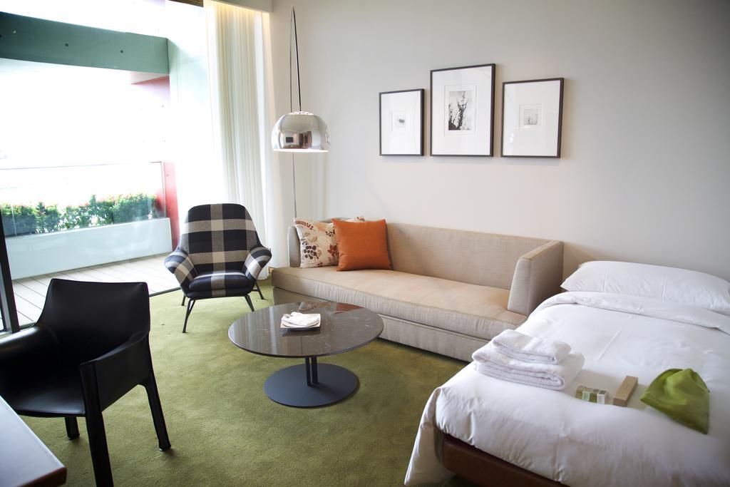 Hotel Eslite 5*