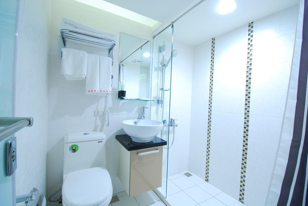 欣欣旅店 Hotel 3*