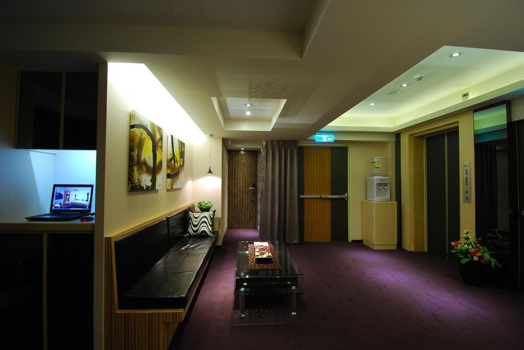 Hotel 欣欣旅店