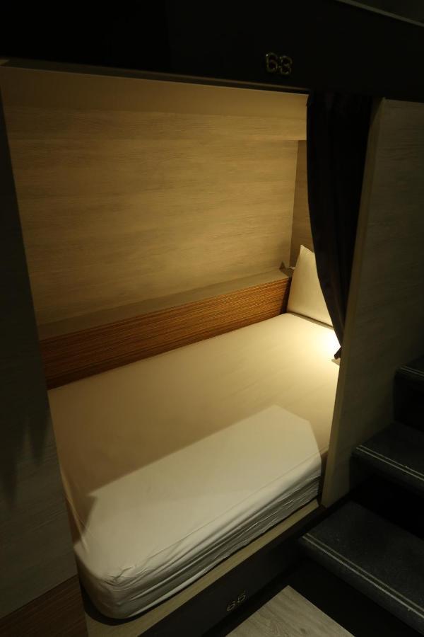 Amici Six Star Taipei
