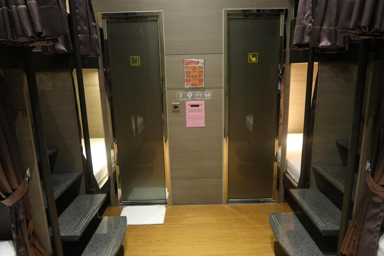 Amici Six Star Taipei