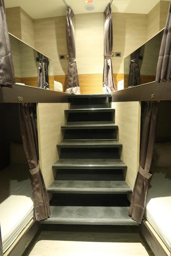 Amici Six Star Hotel