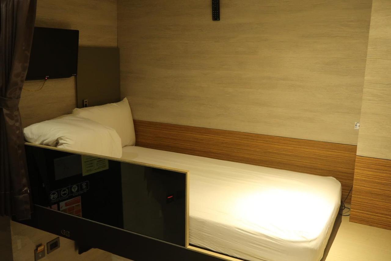 Hotel Amici Six Star Taipei