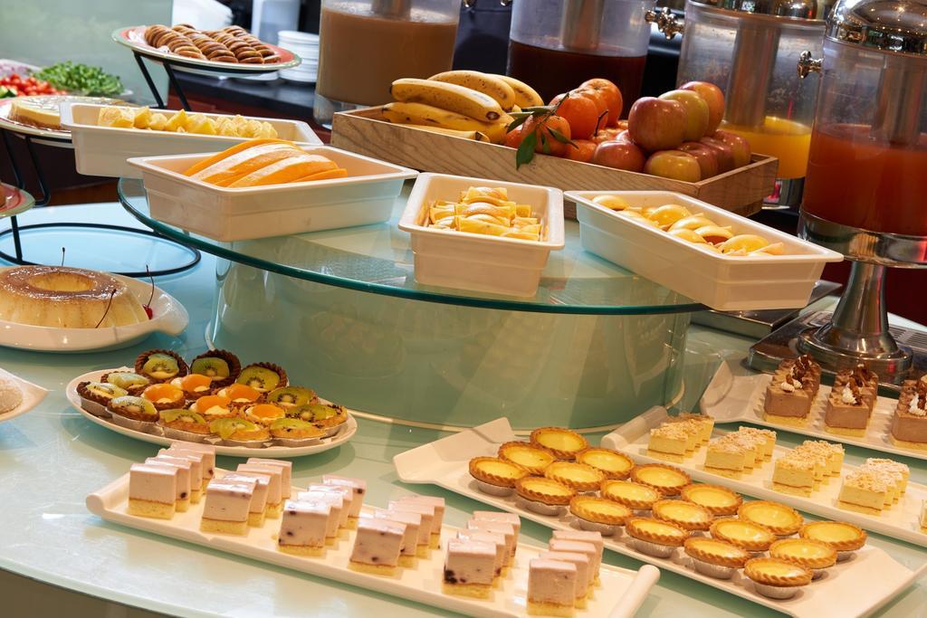 Gala Hotel Taipei
