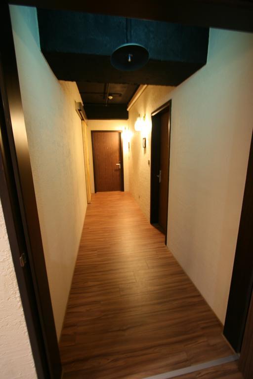 Nk Hostel Taipei