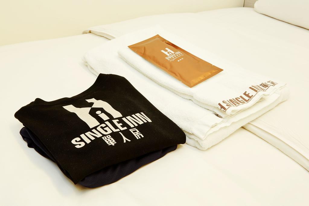 Single - Hostel *