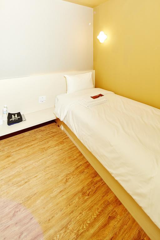 Single - Hostel