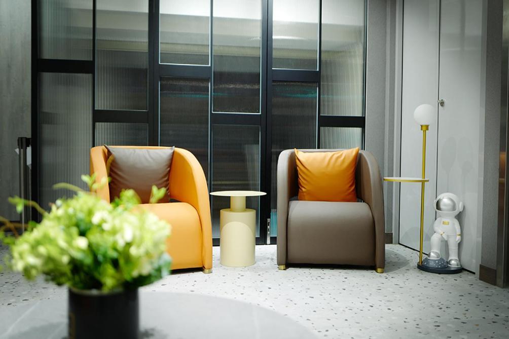 Hotel Comma Boutique