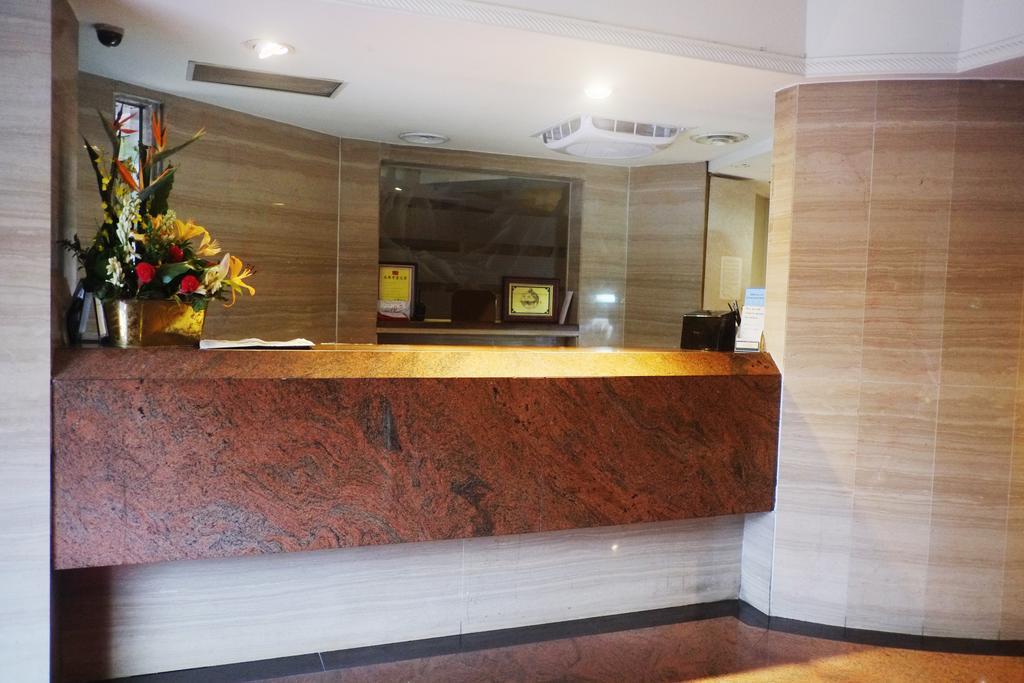 Kdm Hotel