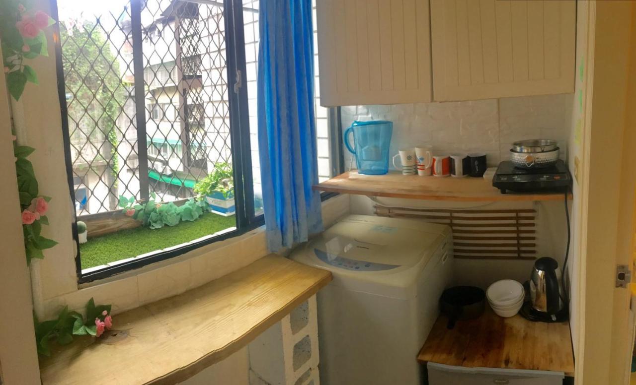 101寵物友善邸家 Apartment Taipei