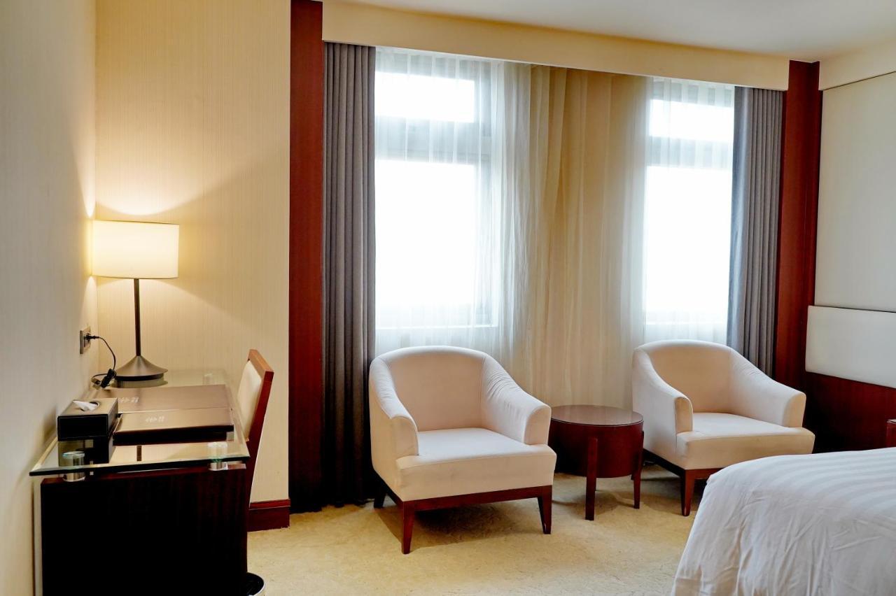 Hu House - Hotel