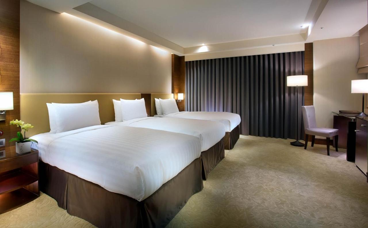 Hu House -