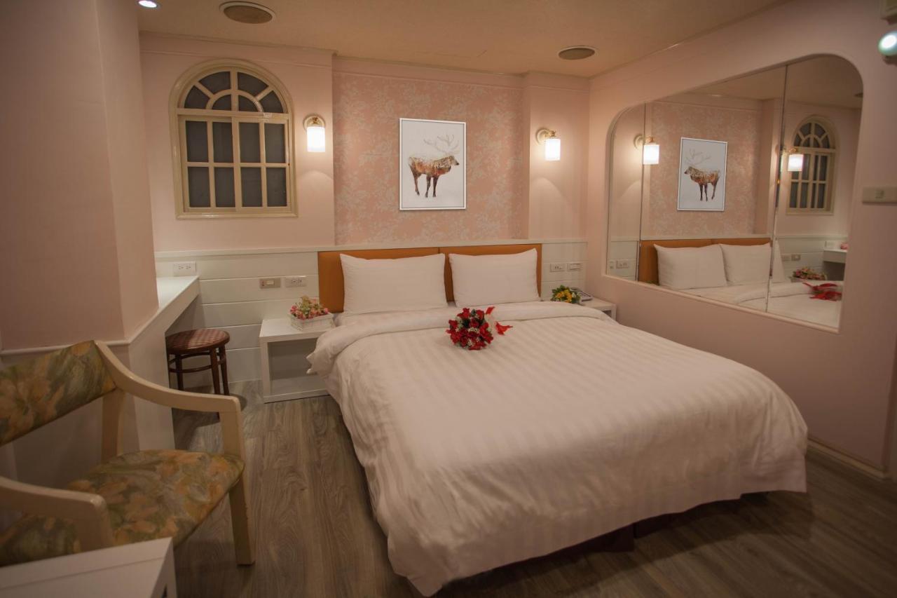 Showart Inn