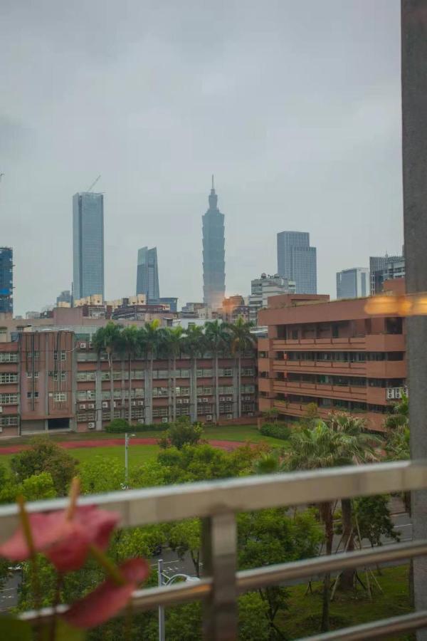 Inn Showart Taipei