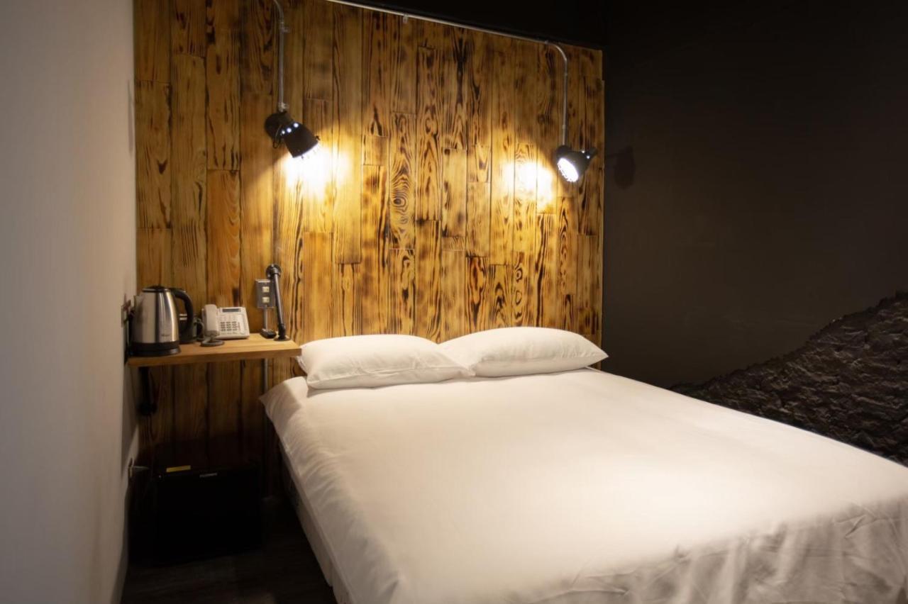 Inn The Taipei