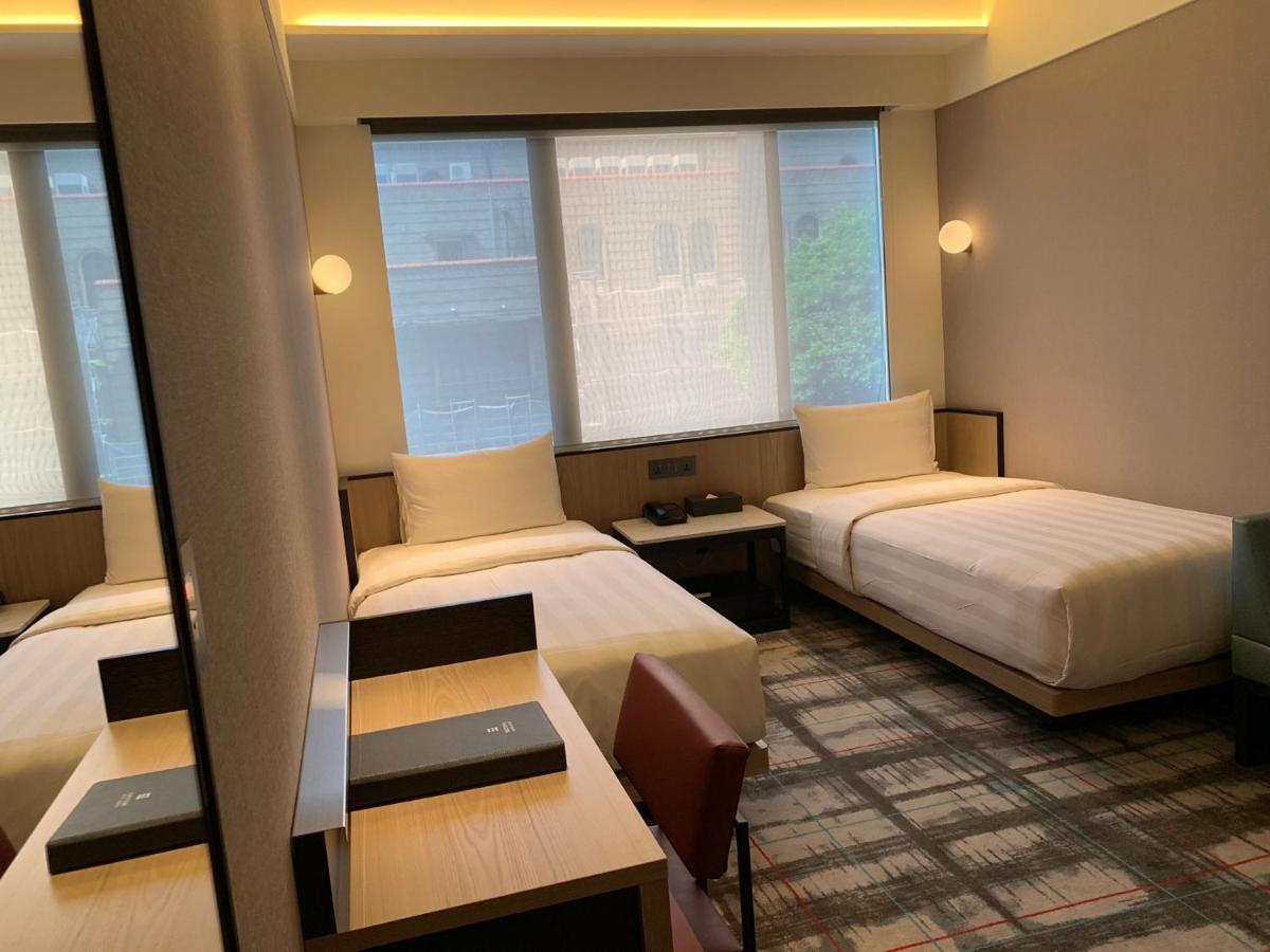 Hotel Midtown Richardson Taipei
