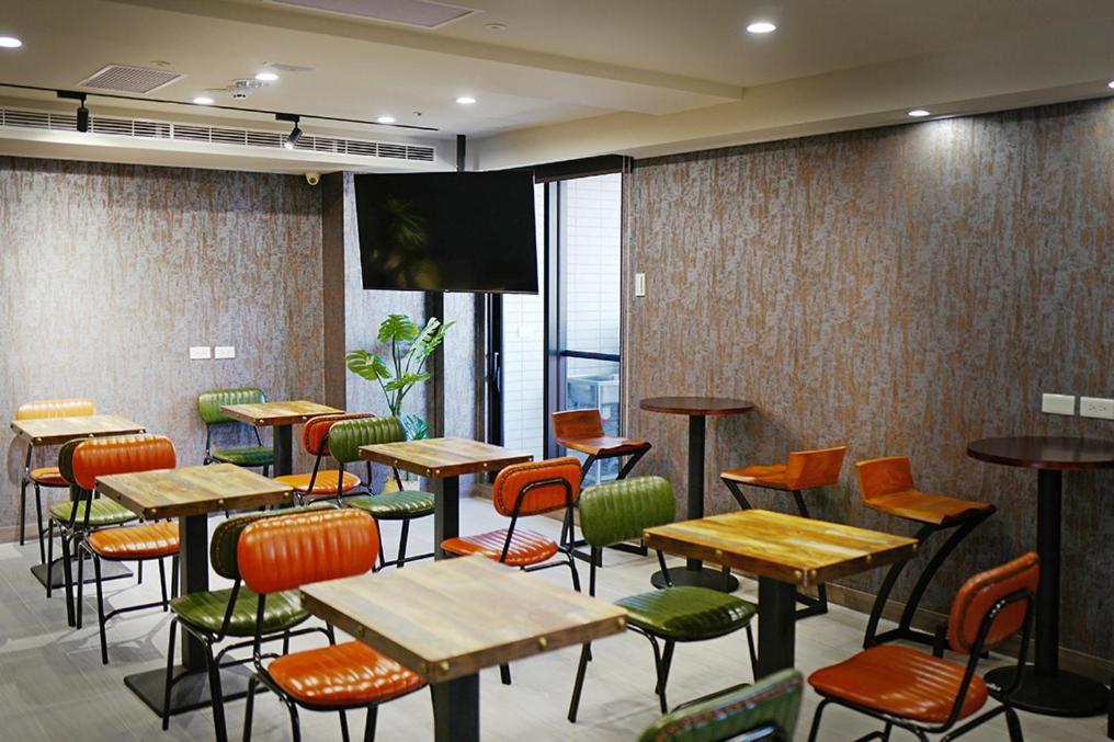 Comma Boutique Taipei