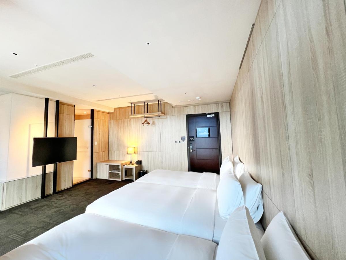Wallsun Hotel 3*
