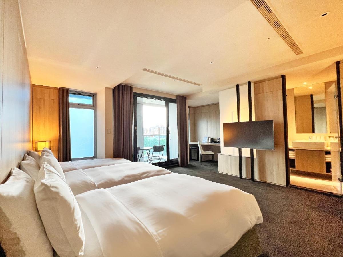 Wallsun Hotel