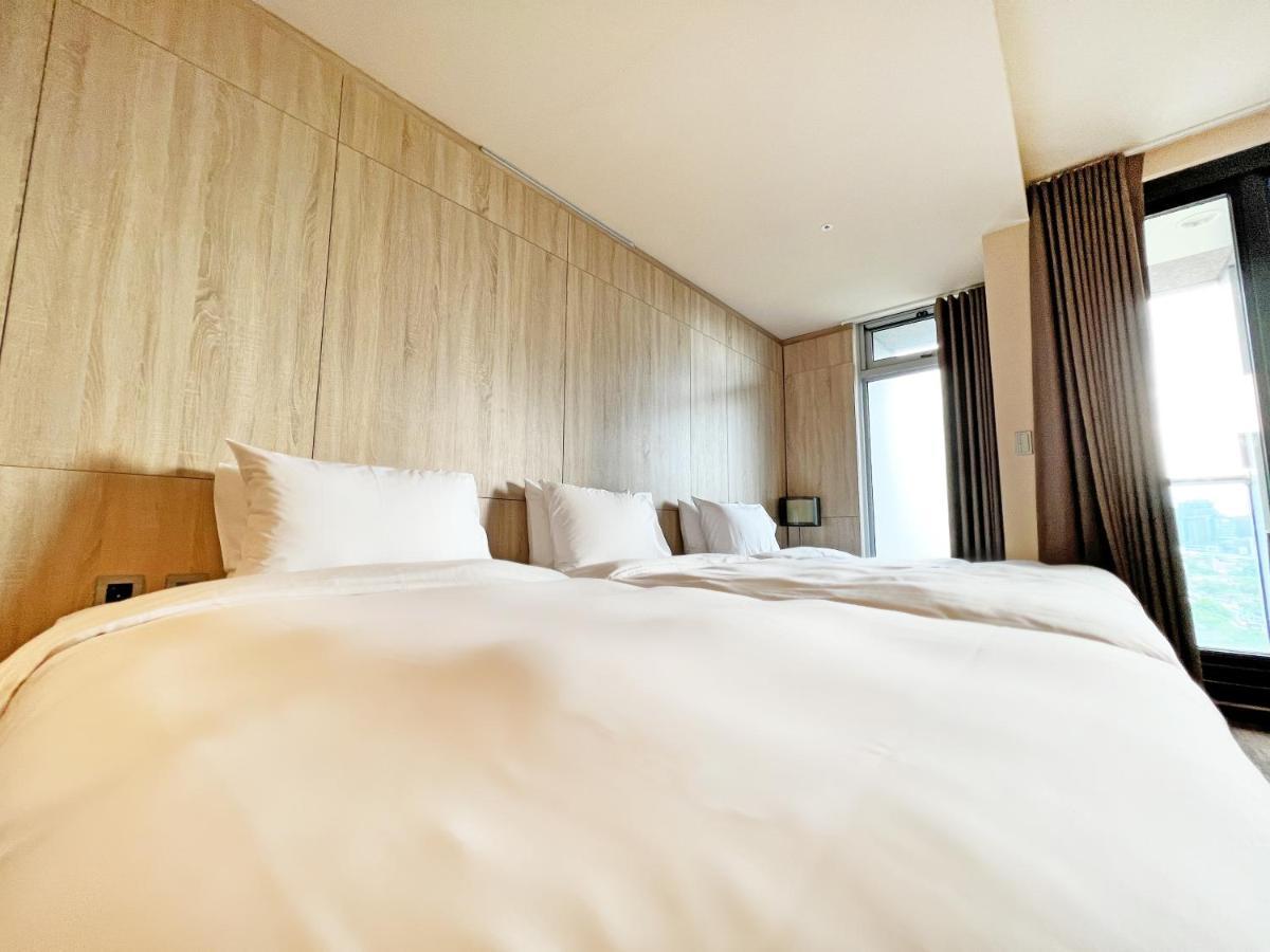 Hotel Wallsun 3*