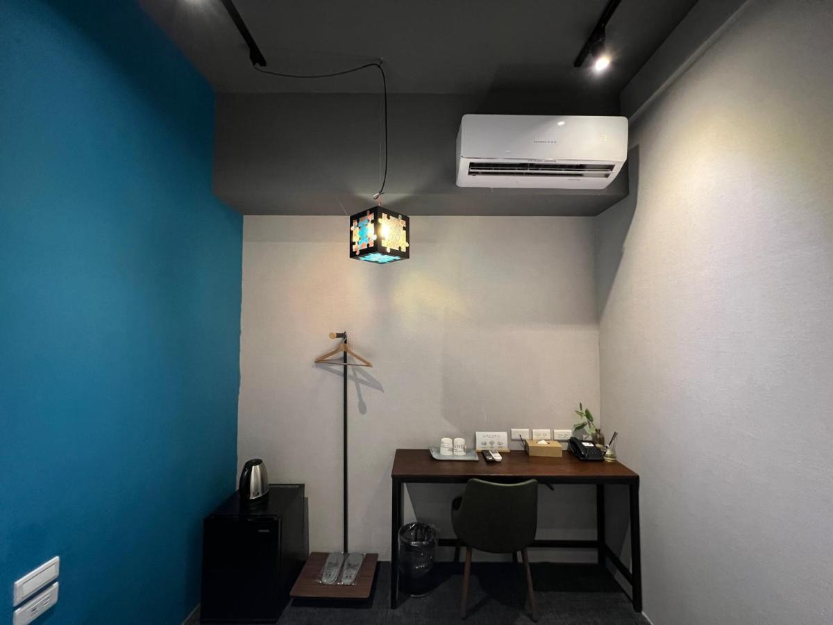 Hotel Cho 3 Taipei