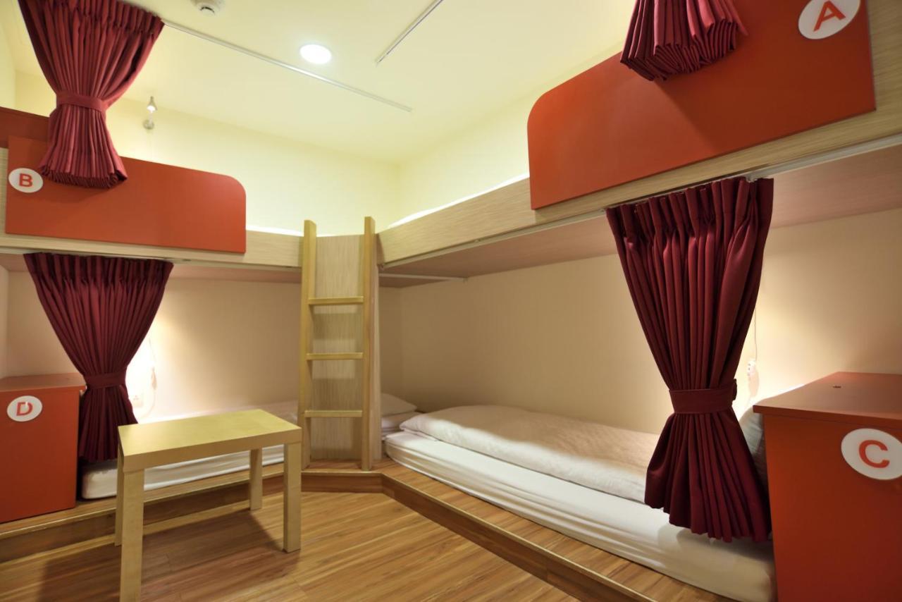 Cu 3* Taipei