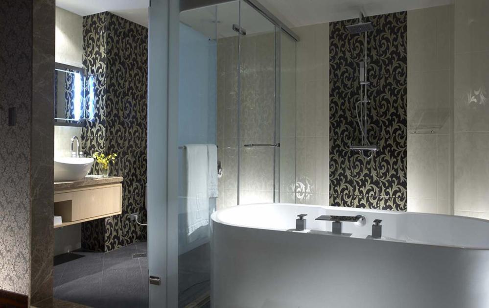 Xinshe - Linsen Hotel Taipei