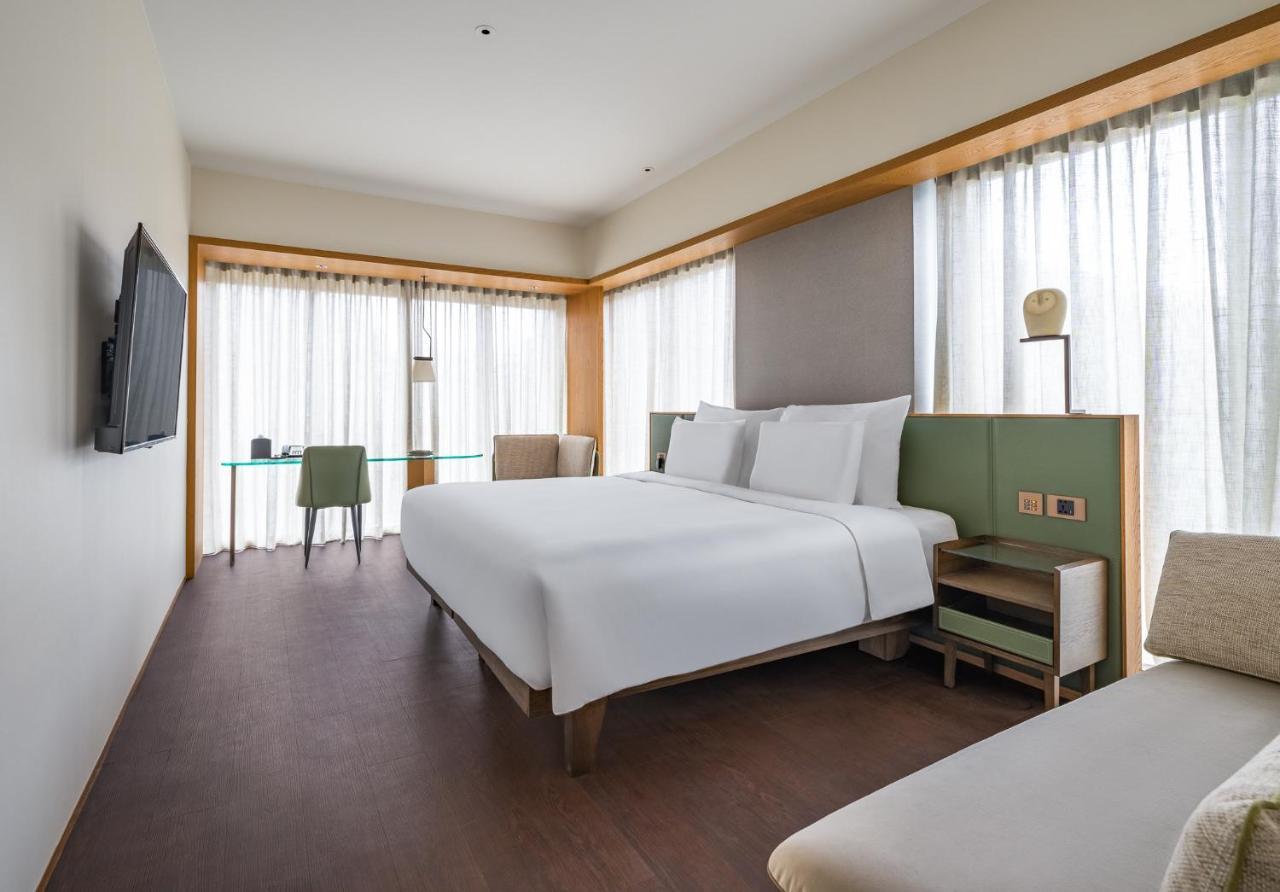 Hotel Humble Boutique Taipei