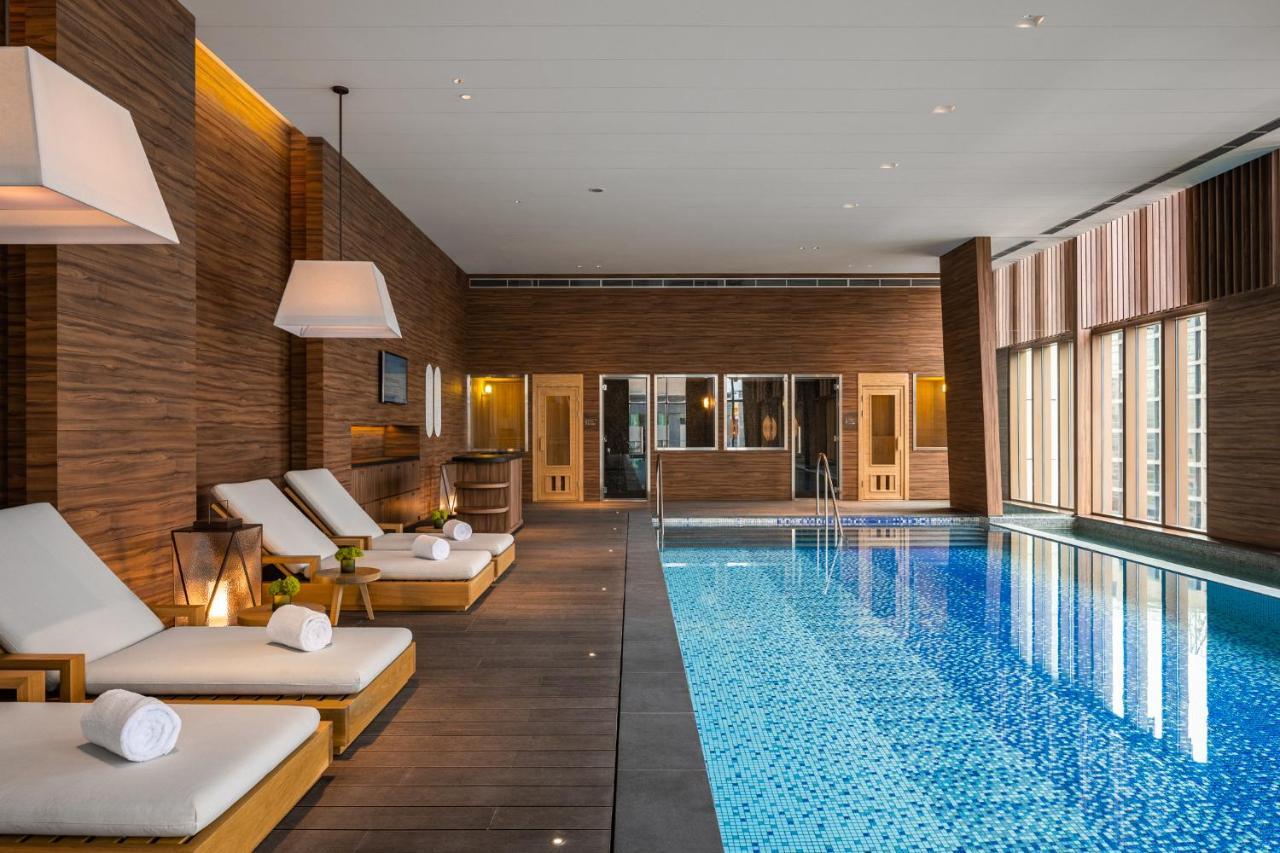 Hotel Humble Boutique Taipei