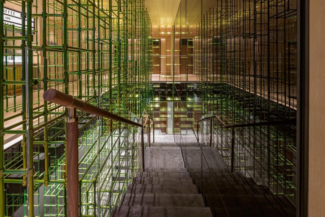 Humble Boutique Hotel Taipei