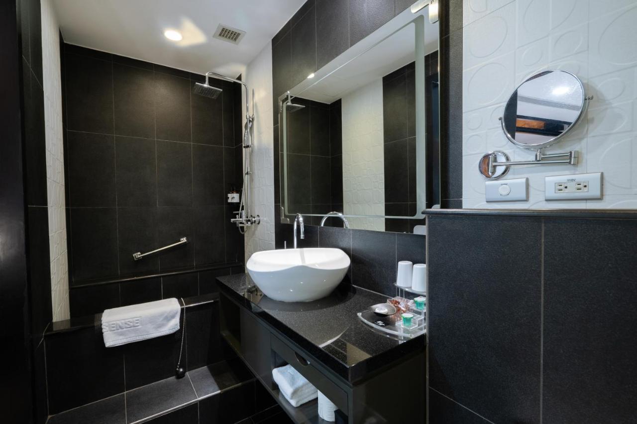 Hotel Xinshe - Linsen Taipei