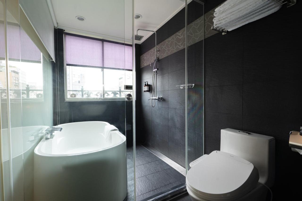 Hotel Xinshe - Linsen Taipei